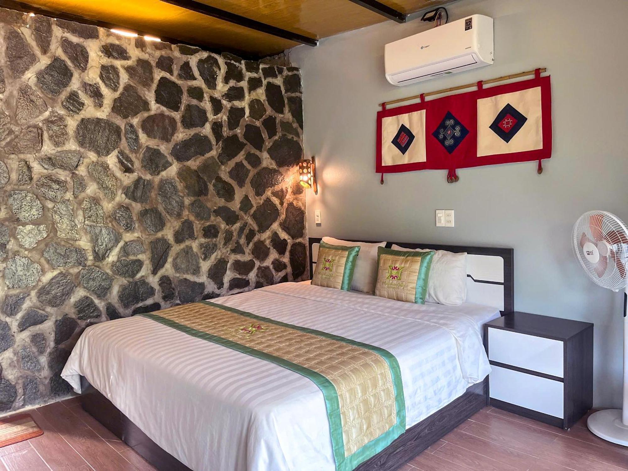 Mai Chau Sky Resort Экстерьер фото
